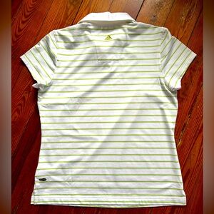 Adidas Climacool Medium Ladies Golf Tennis top